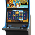 Eclipse Gaming Systems – Riches of the Gods Eclipse_Riches of the Gods