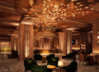 Mohegan Sun Invests $15M on New VIP Lounge, Upgrades to High-End Suites and Mohegan Sun Golf Club Casino of the Earth VIP Lounge
