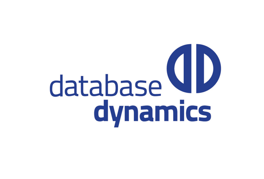 Database Dynamics logo
