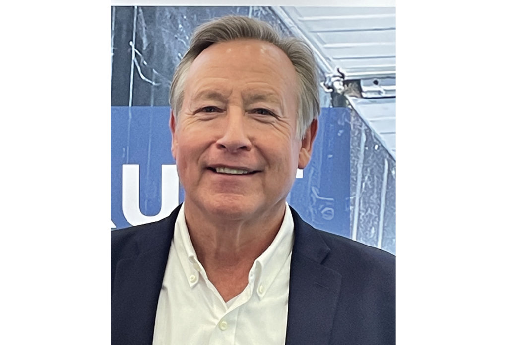 David Heidel