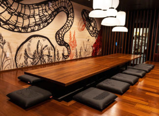 Northern Quest Resort & Casino Celebrates Grand Opening of New Pan Asian Cuisine Restaurant East Pan Asian Cuisine