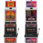 Everi – Snoop Dogg Presents the Joker’s Wild / Press Your Luck Everi_Press Your Luck Jokers Wild