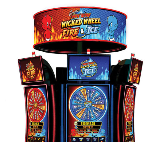 Everi – Smoking’ Hot Stuff Wicked Wheel Fire & Ice Everi_Smokin' Hot Stuff Wicked Wheel