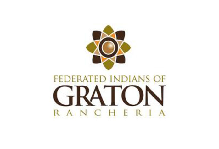 Federated Indians of Graton Rancheria