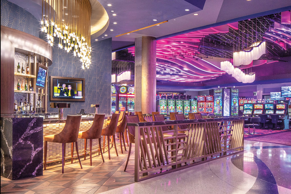 Desert Diamond Casino