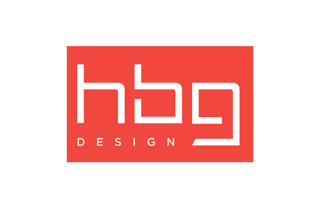 HGB Design Logo