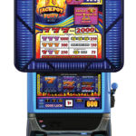 IGT – Jackpot Fury IGT_Jackpot Fury