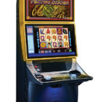 IGT – Triple Fortune Dragon IGT_Triple Fortune Dragon
