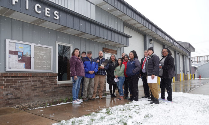 NHBP Affordable Housing Development