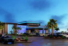 Fort Yuma Quechan Tribe Partners on Sportsbook App in Arizona Paradise Casino
