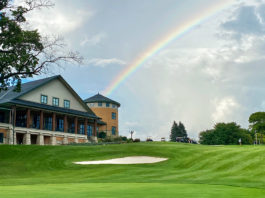 Four Winds To Host Grapes on the Green Fundraising Event South Bend Country Club