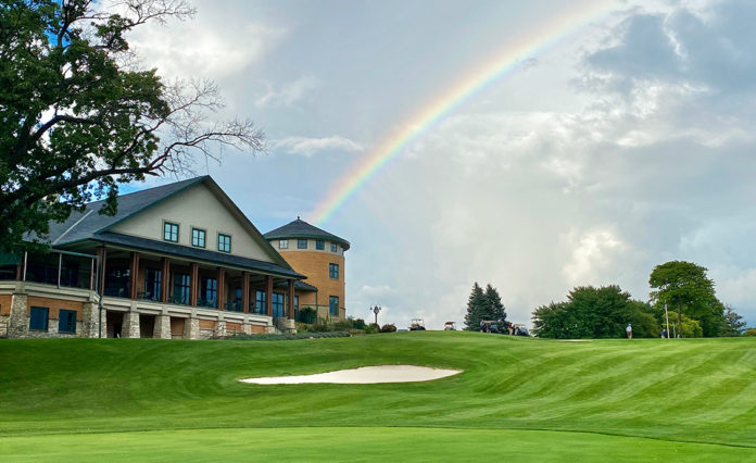 South Bend Country Club