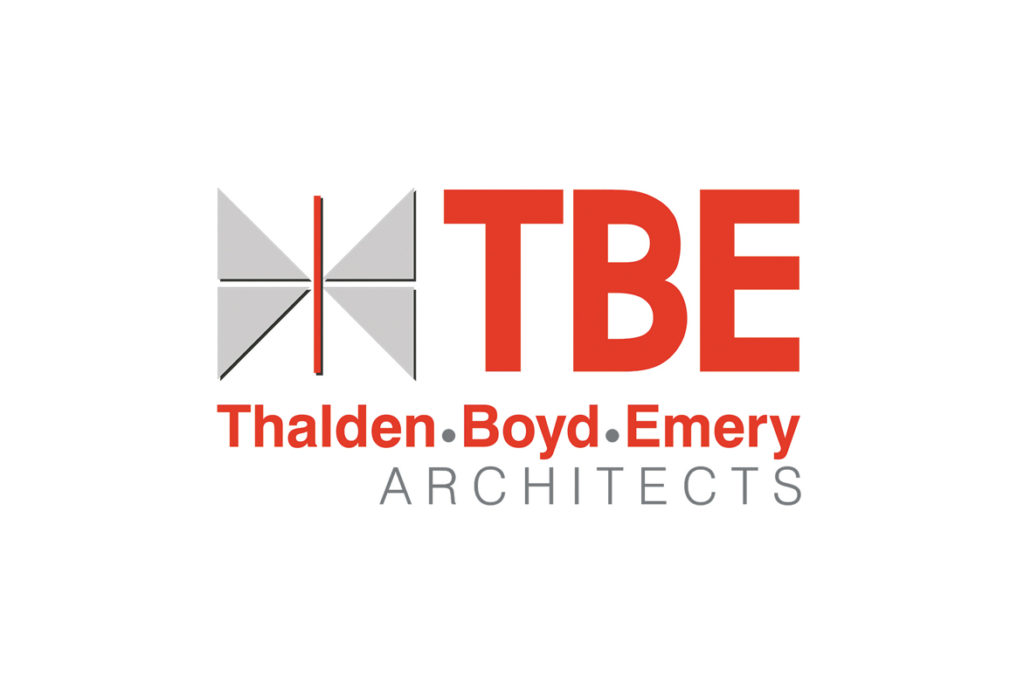 TBD Architects Logo
