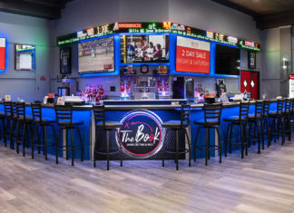 Sportsbook Facilities Open at St. Croix Casino Turtle Lake and St. Croix Casino Danbury Turtle Lake The Book Sportsbar