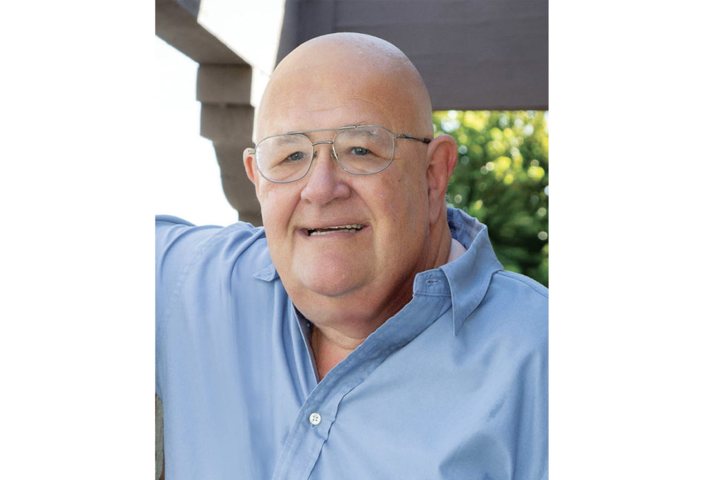 Wayne Schonfeld