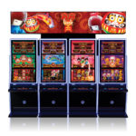 Zitro USA – 88 Link – Lucky Charms Zitro_88 Link