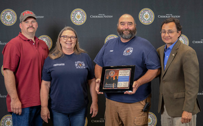 Cherokee-Keys-FD-Award Cherokee-Keys-FD-Award