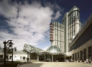 Mohegan Gaming & Entertainment Ontario Signs Mobile Sportsbook Agreement With Kambi Fallsview Casino Ontario