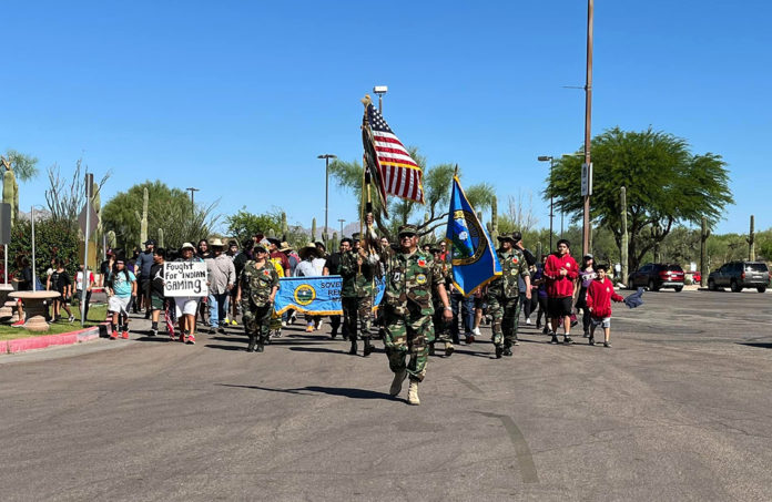 Yavapai Sovereignty Day