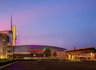 Seneca Gaming Hosts Donation Gathering at Seneca Buffalo Creek Casino for Community Victims Seneca Buffalo Creek