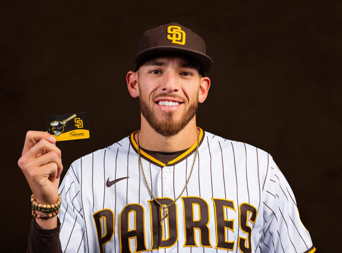 Padres Joe Musgrove