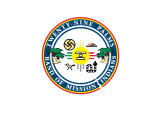 Twenty-Nine Palms Band Donates to Toby Keith Foundation Twenty-Nine-Palms-of-Mission-Indians