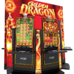AGS – Golden Dragon AGS Golden Dragon