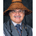 Robert de los Angeles, Chairman, Snoqualmie Indian Tribe Bob de los Angeles