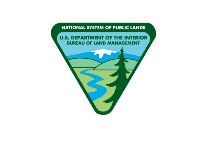 Bureau of Land Management