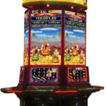 Everi – Fu Lu Shou Land of Wealth Everi_Fu Lu Shou