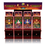 Zitro USA – Bashiba Link Zitro_Bashiba Link