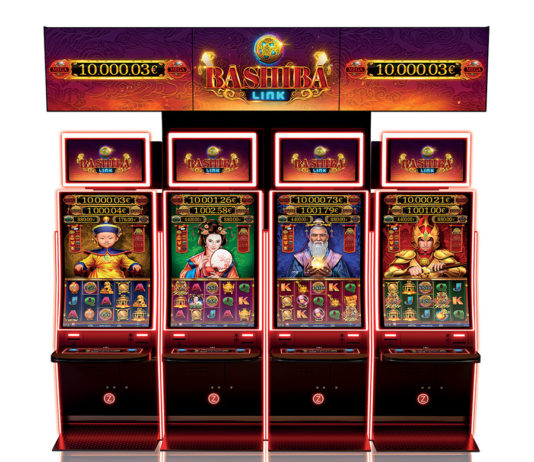 Zitro USA – Bashiba Link Zitro_Bashiba Link