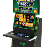 AGS – Capital Gains AGS_Capital Gains