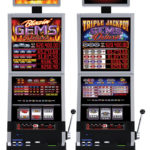 Everi – Gems Deluxe Series Everi_Gems Deluxe