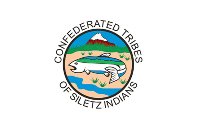 Confederated Tribes of Siletz Indians