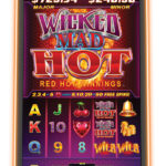 Eclipse Gaming Systems – Wicked Mad Hot Red Hot Winnings Eclipse Wicked Mad Hot