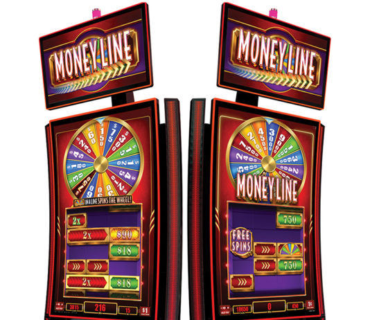 Everi – Money Line Everi Money Line
