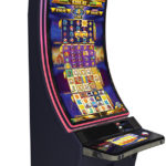 IGT – Fortune Link 4 IGT Fortune Link 4