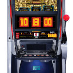 IGT – Lucky Golden Toad IGT Lucky Golden Toad