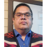 Jonathan W. Smith, Chairman, Confederated Tribes of Warm Springs Jonathan Smith