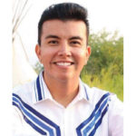 Jordan Dresser, Chairman, Northern Arapaho Tribe of the Wind River Reservation Jordan Dresser