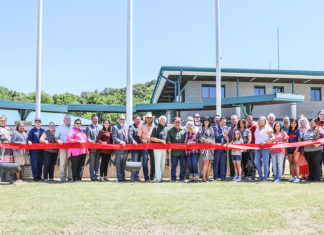 Cherokee Nation Celebrates Wilma P. Mankiller Health Center Expansion Mankiller Health Center Opening