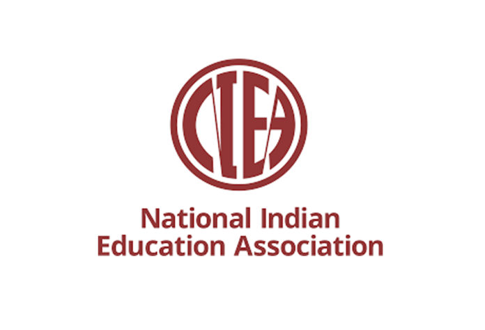 National Indian Education Association