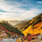 Tribal Leader Roundtable: Spotlight on the Northwest North Cascade Mountains