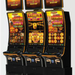 Novomatic Americas – Ultra Boost Link Novomatic Ultra Boost