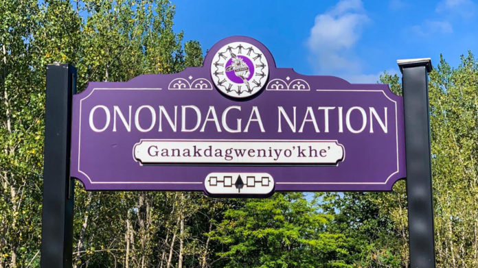 Onondaga Nation