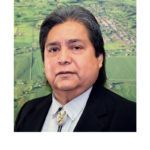 Samuel N. Penney, Chairman, Nez Perce Tribe Samuel Penney