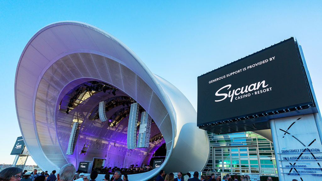 Sycuan San Diego Symphony