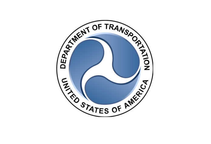 US Dept of Transportation