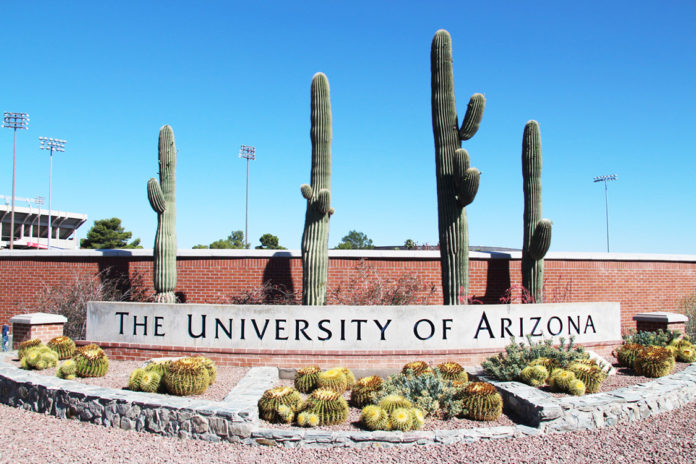 University of Arizona